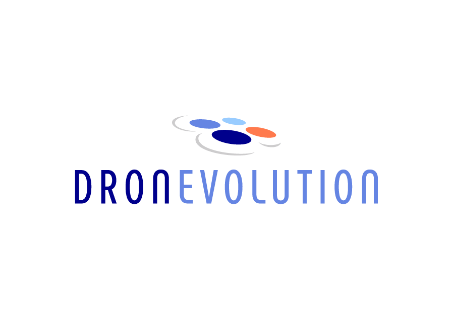 Dronevolution rebranding